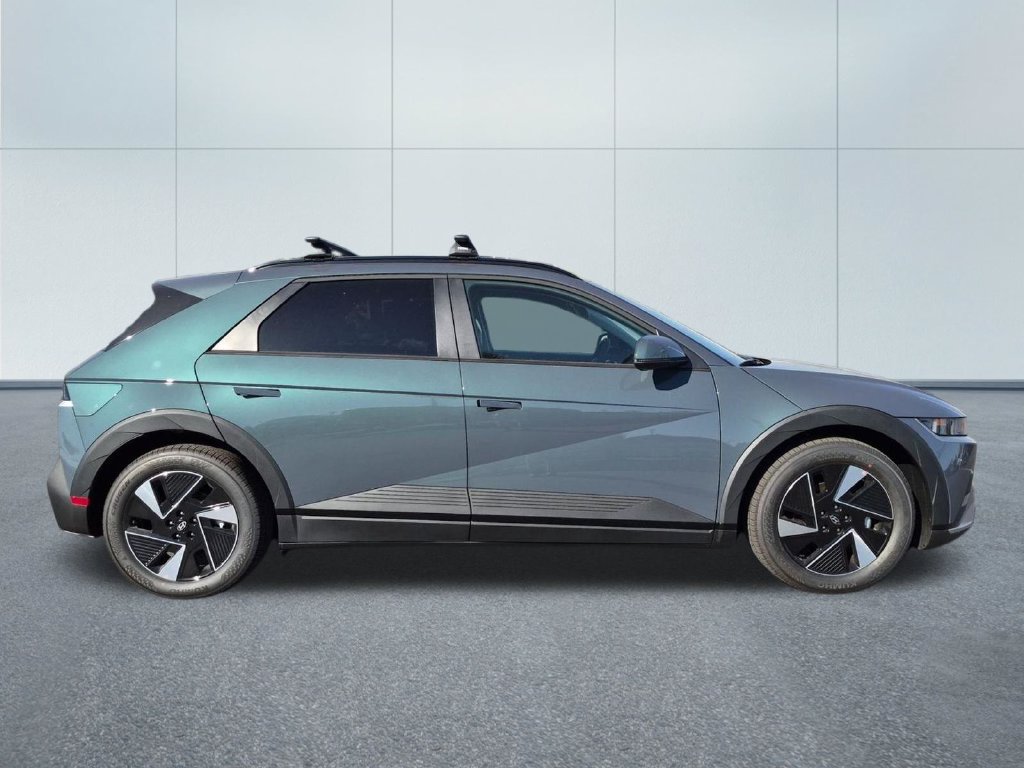 New 2027 Hyundai Ioniq 5 SEL RWD image 7