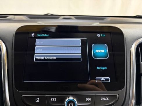 Used 2018 Chevrolet Equinox Premier AWD/4WD image 61