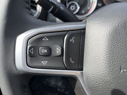 New 2024 RAM 3500 Tradesman w/ Safety Group image 16