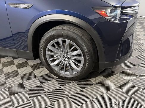 Used 2024 MAZDA CX-90 3.3 Turbo w/ Select Package AWD/4WD image 12