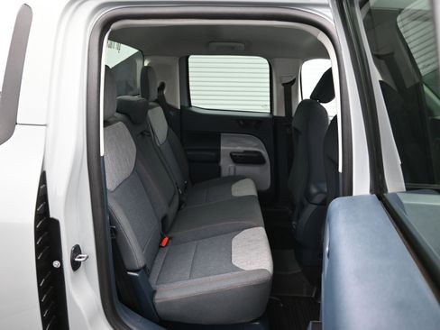 Used 2022 Ford Maverick XLT w/ Equipment Group 300A Standard image 11