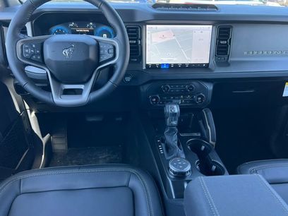 New 2026 Ford Bronco Badlands