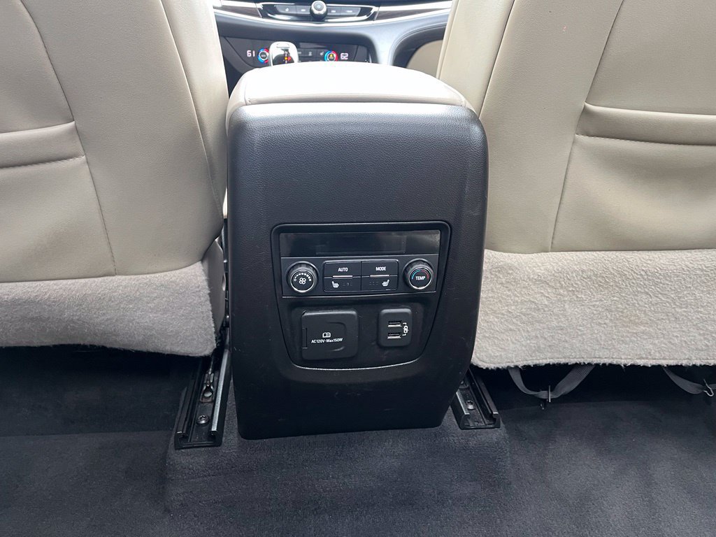 Used 2019 Buick Enclave Premium w/ Experience Buick Package AWD/4WD image 14