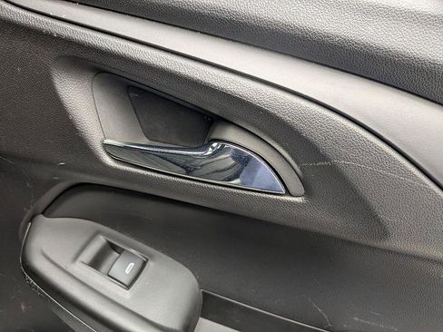 Used 2023 Chevrolet TrailBlazer ACTIV w/ Sun and Liftgate Package image 35