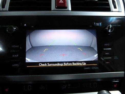 Used 2015 Subaru Legacy 3.6R Limited image 15