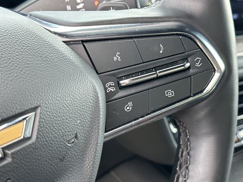 Used 2025 Chevrolet Tahoe Premier image 28