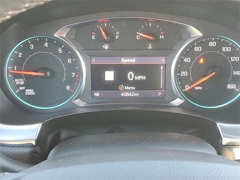 Certified 2023 Chevrolet Traverse RS image 22