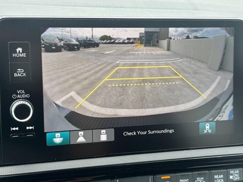 New 2026 Honda Odyssey Sport-L image 22