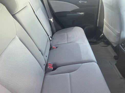 Used 2016 Honda CR-V EX image 6