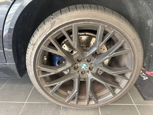 Used 2021 BMW X5 M w/ Competition Package AWD/4WD image 8