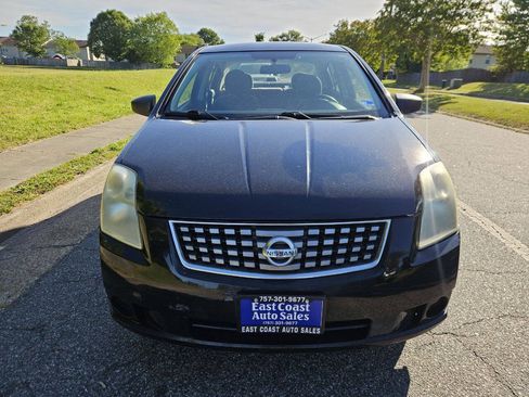 Used 2009 Nissan Sentra 2.0 FE+ FWD image 9