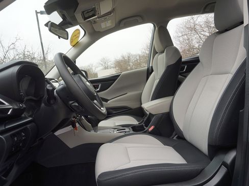 Used 2023 Subaru Forester image 12