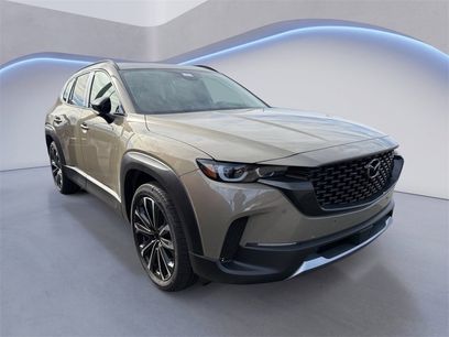 New 2026 MAZDA CX-50 AWD 2.5 S