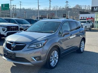 Used 2019 Buick Envision Premium w/ Driver Confidence Package video 1