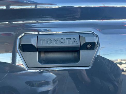 Used 2024 Toyota Tacoma SR5 image 18