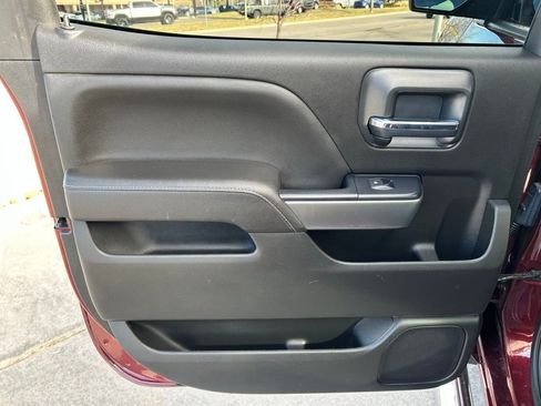 Used 2017 Chevrolet Silverado 2500 LT w/ All Star Edition image 26