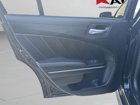 Certified 2023 Dodge Charger Scat Pack w/ Plus Group RWD image 25