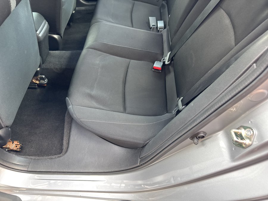 Used 2017 Honda Civic EX image 21