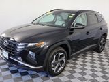 Used 2023 Hyundai Tucson SEL w/ Convenience Package image 4