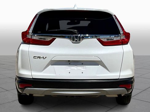 Used 2019 Honda CR-V EX-L image 5