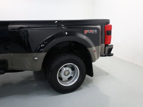 Used 2026 Ford F350 King Ranch image 85