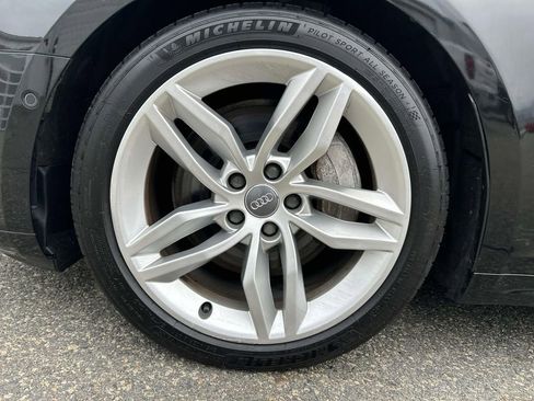 Used 2019 Audi A5 2.0T Prestige w/ Luxury Package AWD/4WD image 35