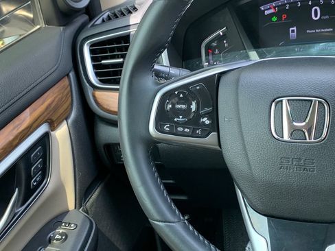Used 2019 Honda CR-V Touring image 13