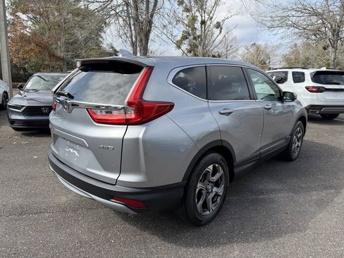 Used 2019 Honda CR-V EX image 6