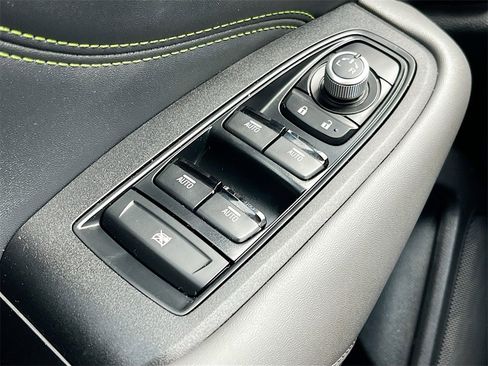 Used 2024 Subaru Outback Onyx Edition XT image 17