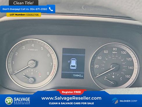 Used 2020 Hyundai Tucson Value AWD/4WD image 12