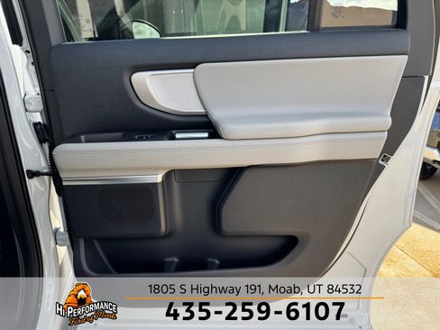 New 2026 Ford Expedition Max Active image 39