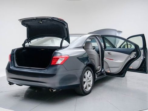 Used 2007 Lexus ES 350 w/ Premium Pkg image 21