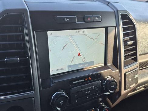 Used 2019 Ford F150 XLT w/ Equipment Group 302A Luxury RWD image 18