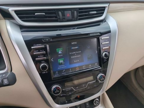 Used 2015 Nissan Murano SL w/ SL Technology Package AWD/4WD image 22
