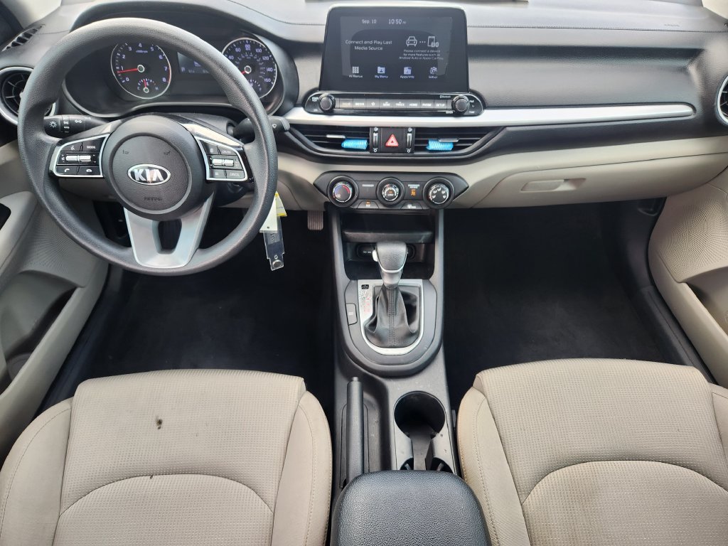 Used 2020 Kia Forte LXS FWD image 20