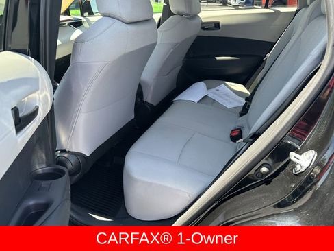 Certified 2024 Toyota Corolla Cross LE image 5