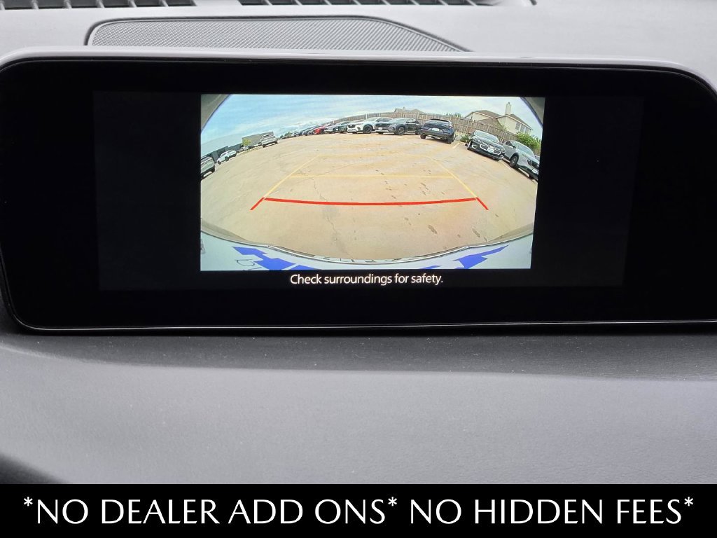 New 2026 MAZDA MAZDA3 2.5 S Sedan w/ Preferred Pkg FWD image 17