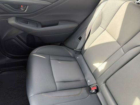 Certified 2025 Subaru Outback Wilderness image 13