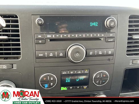 Used 2007 Chevrolet Silverado 1500 W/T image 18