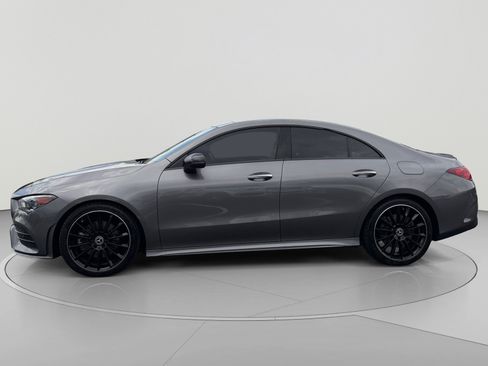 Certified 2023 Mercedes-Benz CLA 250 4MATIC image 2