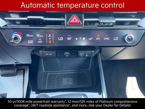 Certified 2023 Kia Niro FWD image 16