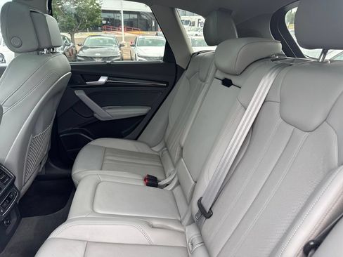 Used 2018 Audi Q5 Prestige AWD/4WD image 15