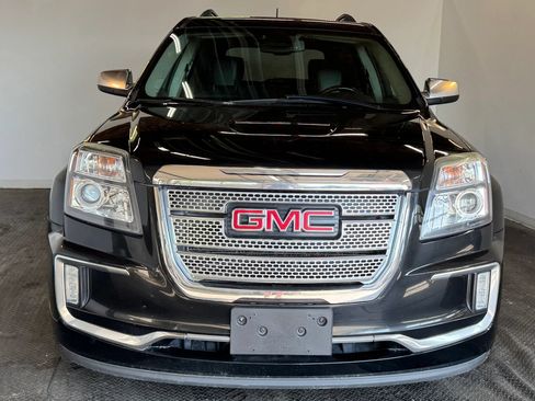 Used 2016 GMC Terrain Denali AWD/4WD image 3