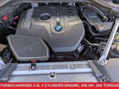 Used 2019 BMW X3 xDrive30i image 40