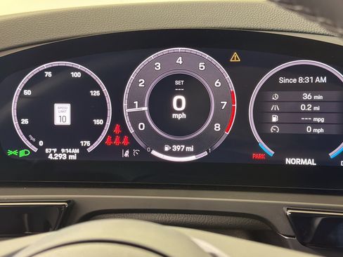 Certified 2026 Porsche Cayenne AWD/4WD image 21