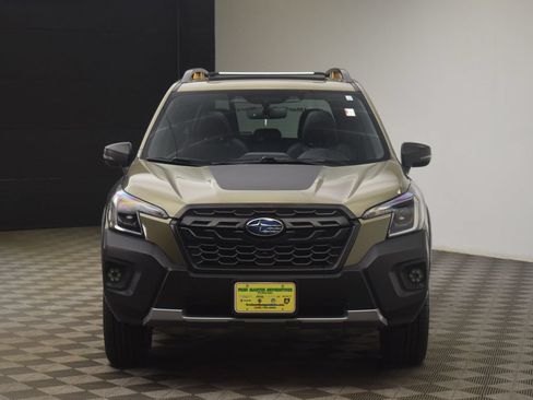 Used 2023 Subaru Forester Wilderness AWD/4WD image 24
