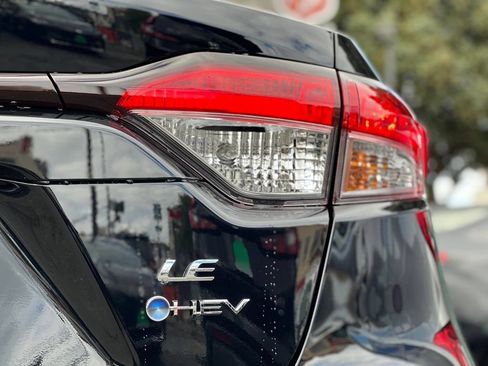 New 2026 Toyota Corolla LE FWD image 7