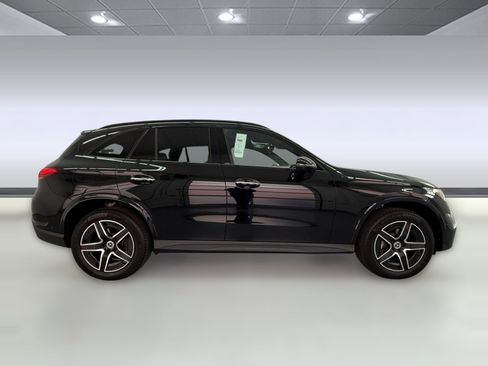 New 2026 Mercedes-Benz GLC 300 image 7