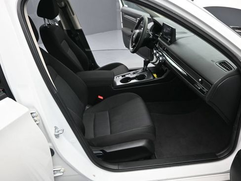 Certified 2023 Honda Civic LX image 14