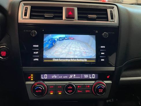 Used 2015 Subaru Outback 2.5i Limited AWD/4WD image 67